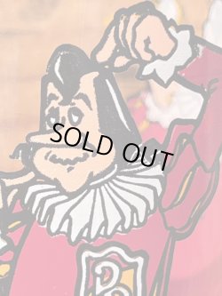 画像5: BURGER KING "DUKE OF DOUBT" 1979 COLLECTORS SERIES GLASS