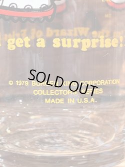 画像4: BURGER KING "WIZARD IF FRIES" 1970'S COLLECTORS SERIES GLASS