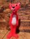 画像12: PINK PANTHER "MADE IN IRELAND" 1960'S SQUEAKY DOLL