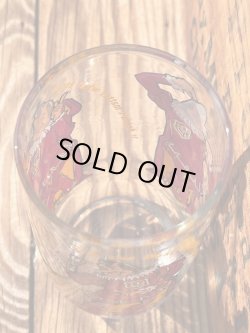 画像8: BURGER KING "DUKE OF DOUBT" 1979 COLLECTORS SERIES GLASS