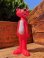 画像4: PINK PANTHER "MADE IN IRELAND" 1960'S SQUEAKY DOLL