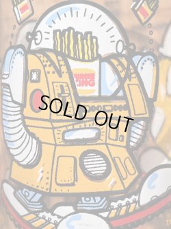 画像5: BURGER KING "WIZARD IF FRIES" 1970'S COLLECTORS SERIES GLASS