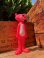 画像3: PINK PANTHER "MADE IN IRELAND" 1960'S SQUEAKY DOLL