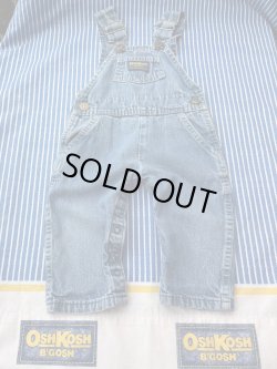 画像6: OSHKOSH B'GOSH "MADE IN USA" VINTAGE TWIN FLAT SHEETS 