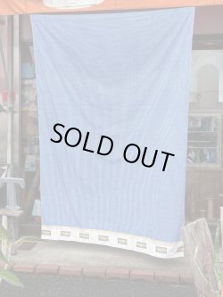 画像2: OSHKOSH B'GOSH "MADE IN USA" VINTAGE TWIN FLAT SHEETS 