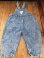 画像5: OSHKOSH "MADE IN USA!" KIDS VINTAGE OVERALL 