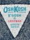 画像8: OSHKOSH "MADE IN USA!" KIDS VINTAGE OVERALL 