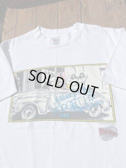 画像1: ROGER RABBIT  "MADE IN USA"  D.STOCK T-SHIRTS