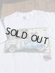 ROGER RABBIT  "MADE IN USA"  D.STOCK T-SHIRTS