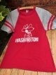 PEANUTS "MADE IN USA” 1980'S T-SHIRTS