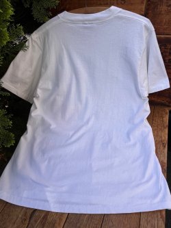 画像3: THE REN & STIMPY SHOW " MADE IN USA" D.STOCK T-SHIRTS #2