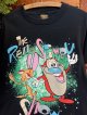THE REN & STIMPY SHOW " MADE IN USA" D.STOCK T-SHIRTS #4