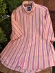 GAP "MADE IN DOMINICAN REPUBLIC" 1990'S B.D.SHIRTS