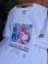 画像9: NIKE × MERCEDES "MADE IN USA" 1993'S L.A. MARATHON T-SHIRTS