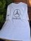 画像5: NIKE × MERCEDES "MADE IN USA" 1993'S L.A. MARATHON T-SHIRTS