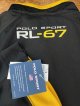 RALPH LAUREN "POLO SPORT" 1990'S D.STOCK DRIVENT SHIRTS