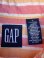画像4: GAP "MADE IN DOMINICAN REPUBLIC" 1990'S B.D.SHIRTS