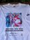 画像1: NIKE × MERCEDES "MADE IN USA" 1993'S L.A. MARATHON T-SHIRTS (1)
