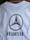画像6: NIKE × MERCEDES "MADE IN USA" 1993'S L.A. MARATHON T-SHIRTS