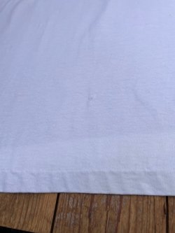 画像3: NIKE × MERCEDES "MADE IN USA" 1993'S L.A. MARATHON T-SHIRTS