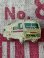 画像1: CAMPERVAN 1970'S D.STOCK PINS #2 (1)