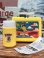 画像1: ROGER RABBIT 1987'S D.STOCK LUNCH BOX WITH THERMOS (1)