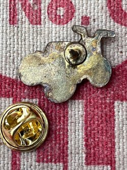 画像2: ALL TERRAIN BUGGY 1970'S D.STOCK PINS 