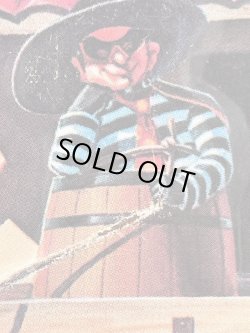 画像12: McDonald's "SHERIFF OF CACTUS CANYON" 1982'S LUNCH BOX 