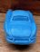 画像5: MERCEDES BENZ "300SL" 1960'S NORWAY CAR #BLUE 