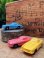 画像9: MERCEDES BENZ "300SL" 1960'S NORWAY CAR #BLUE 