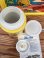 画像17: ROGER RABBIT 1987'S D.STOCK LUNCH BOX WITH THERMOS