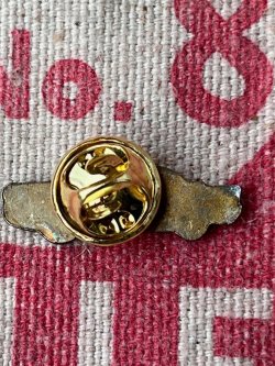 画像3: '57 CHEVY "BEL AIR" 1970'S D.STOCK PINS 