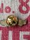 画像3: '57 CHEVY "BEL AIR" 1970'S D.STOCK PINS #1