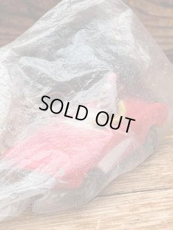 画像4: WIENERSCHNITZEL "PULL BACK" CONVERTIBLE CAR