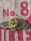 画像3: ROLLS ROYCE 1970'S D.STOCK PINS #1