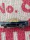 画像1: '57 CHEVY "BEL AIR" 1970'S D.STOCK PINS #2 (1)