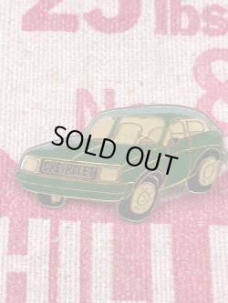 画像1: CHEVROLET 1970'S D.STOCK PINS #1