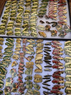 画像5: TRUCK 1970'S D.STOCK PINS 