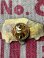 画像3: CAMPERVAN 1970'S D.STOCK PINS #2