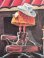 画像13: McDonald's "SHERIFF OF CACTUS CANYON" 1982'S LUNCH BOX 