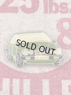 画像1: BMW 1970'S D.STOCK PINS #2