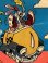 画像5: ROGER RABBIT 1987'S D.STOCK LUNCH BOX WITH THERMOS