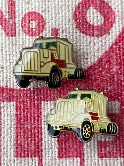 画像4: TRUCK 1970'S D.STOCK PINS 