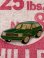 画像1: CHEVROLET 1970'S D.STOCK PINS #2 (1)