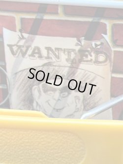 画像19: McDonald's "SHERIFF OF CACTUS CANYON" 1982'S LUNCH BOX 