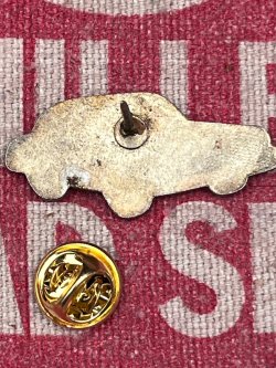 画像2: FORD 1970'S D.STOCK PINS 