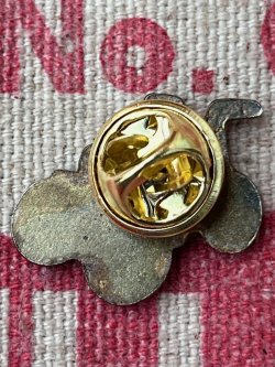 画像3: ALL TERRAIN BUGGY 1970'S D.STOCK PINS 