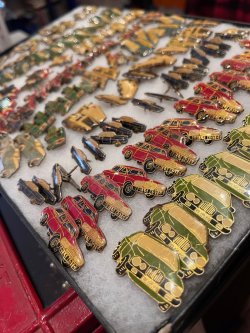 画像6: TRUCK 1970'S D.STOCK PINS 