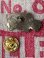 画像2: U.S.ARMY AMBULANCE 1970'S D.STOCK PINS #2
