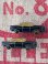 画像4: '57 CHEVY "BEL AIR" 1970'S D.STOCK PINS #1